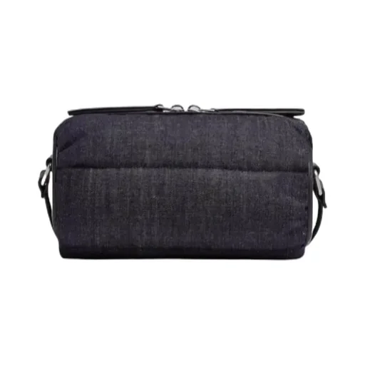New Keoni Denim Cross Body Bag