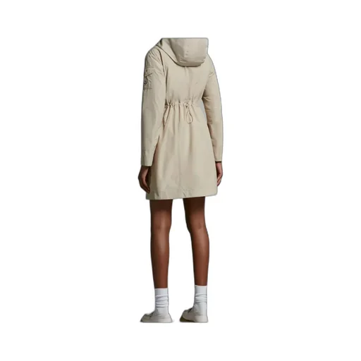 Laerte Parka Coat