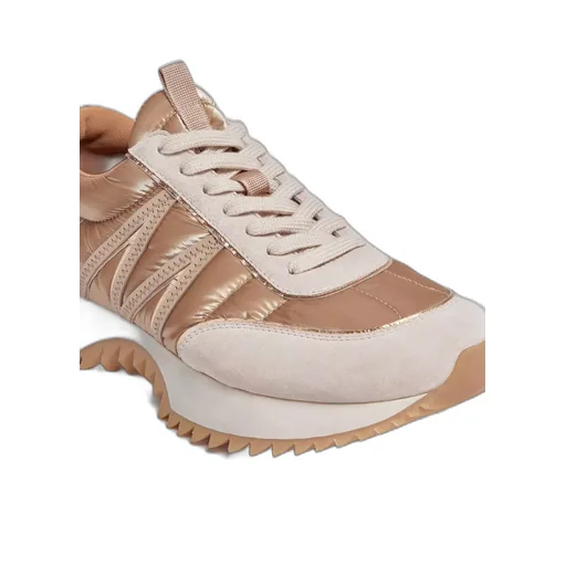 Pacey Low-Top Sneakers