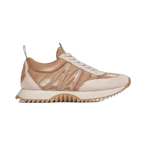 Pacey Low-Top Sneakers