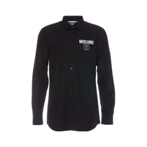 Long-Sleeved Shirt