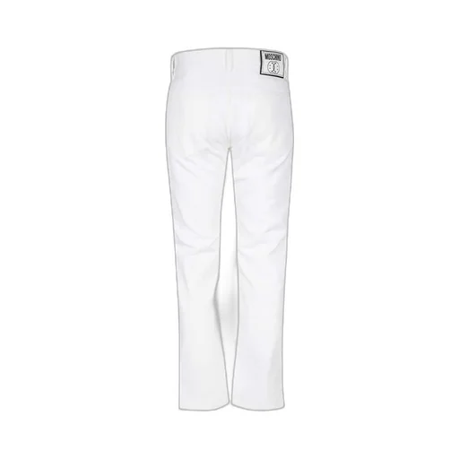 Logo Casual Pants