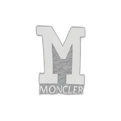 Logo Printed Hoodie