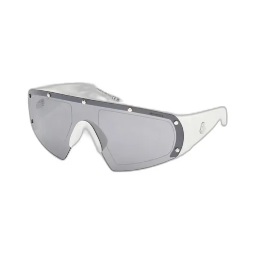 Cycliste Oversize Sunglasses