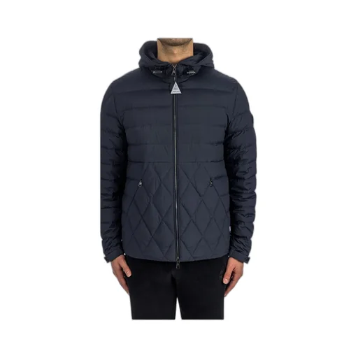 Hooded Puffer Jacket