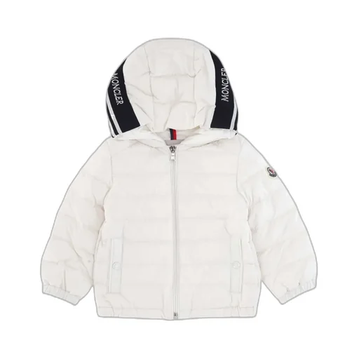 Hooded Cotton Suit
