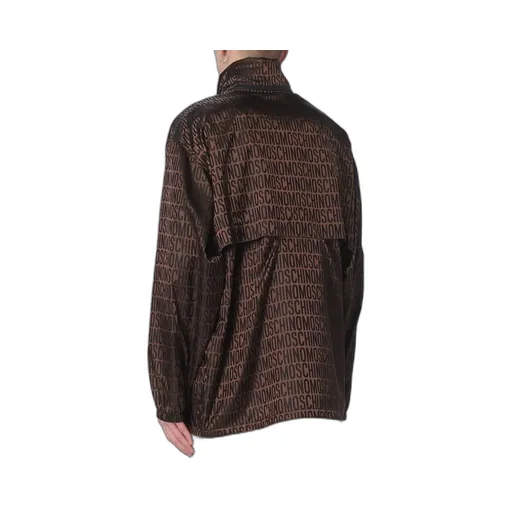 Long-Sleeved Casual Jacket