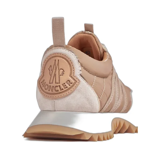 Pacey Low-Top Sneakers