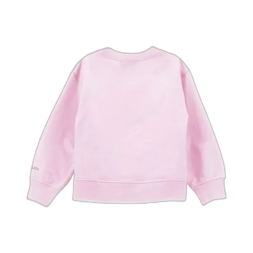 Minnie-Print Sweatshirt