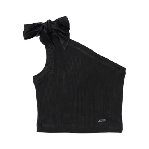 One Shoulder Tank Top