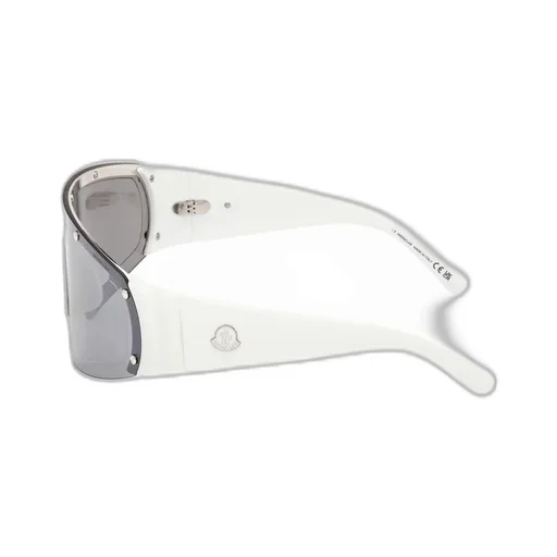 Cycliste Oversize Sunglasses