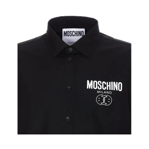 Long-Sleeved Shirt