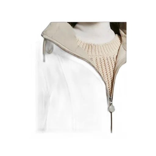 Laerte Parka Coat