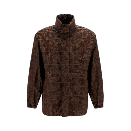 Long-Sleeved Casual Jacket