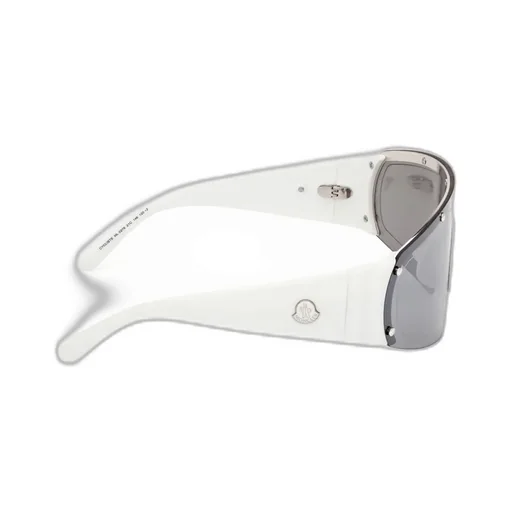 Cycliste Oversize Sunglasses