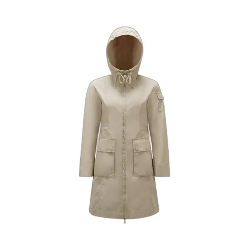 Laerte Parka Coat