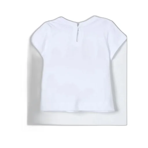 Graphic-Print Cotton T-Shirt