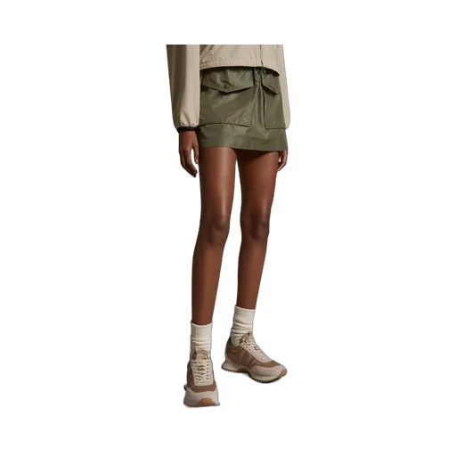 Pacey Low-Top Sneakers