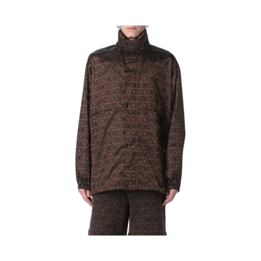 Long-Sleeved Casual Jacket