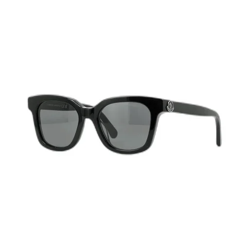 Audree Squared Frame Sunglasses