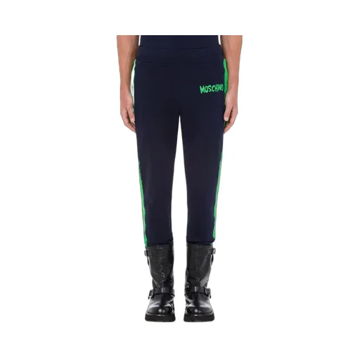 Logo Sweatpants