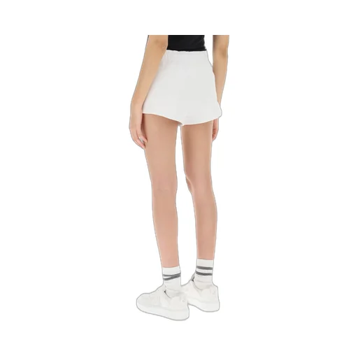 Logo Printed Shorts