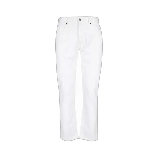 Logo Casual Pants