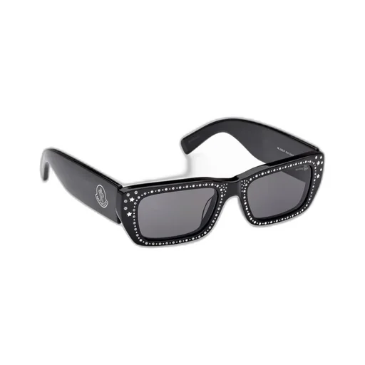 X Palm Angels Square-Frame Sunglasses
