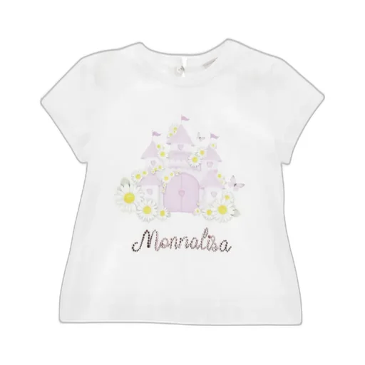 St. Castello Graphic-Print T-Shirt
