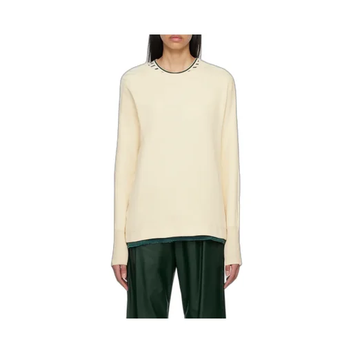 Long Sleeve Sweatshirt