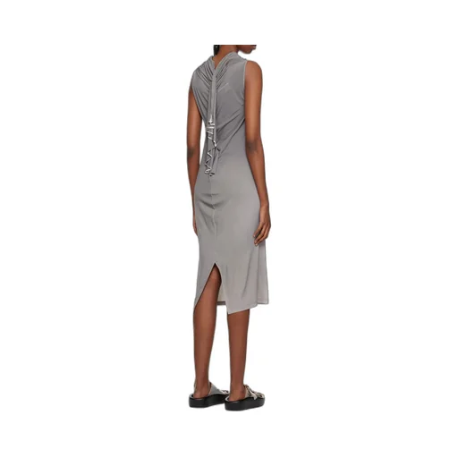 Dummy Sleeveless Dress