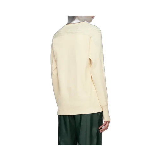 Long Sleeve Sweatshirt
