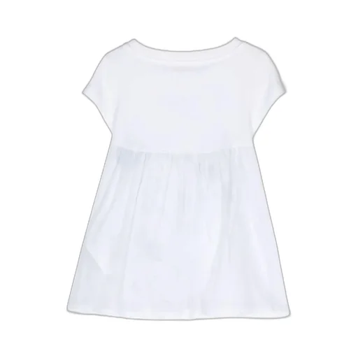 Graphic-Print Cotton T-Shirt