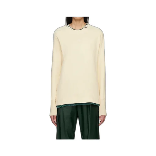 Long Sleeve Sweatshirt