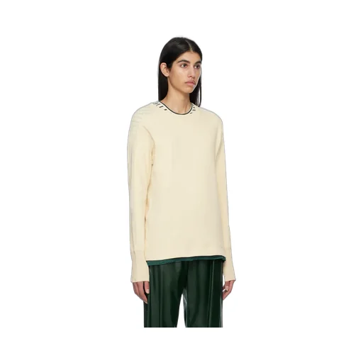 Long Sleeve Sweatshirt