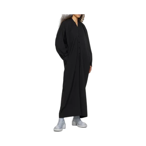 Button-Up Jumpsuit