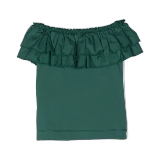 Maxi Trim Jersey T-Shirt