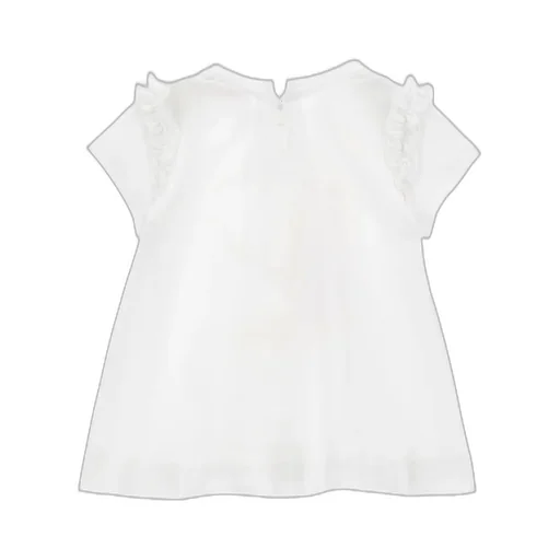 X Disney Graphic-Print Cotton T-Shirt
