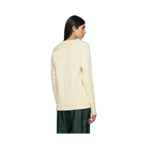 Long Sleeve Sweatshirt