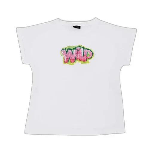 Micro Stud Jersey T-Shirt