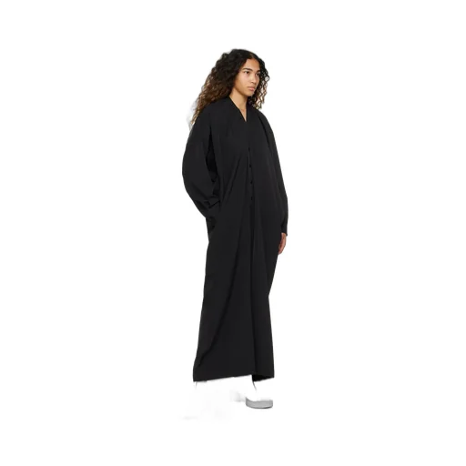 Button-Up Jumpsuit