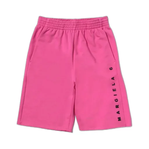 Logo Shorts