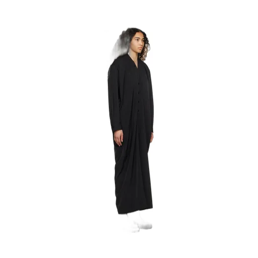 Button-Up Jumpsuit
