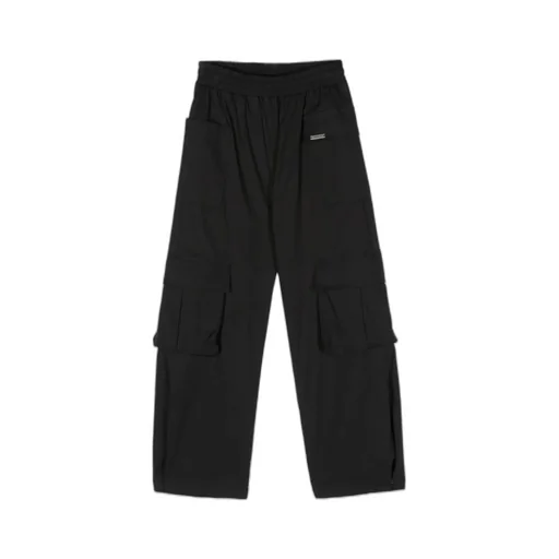 Stretch Cargo Trousers