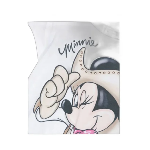Graphic-Print Cotton T-Shirt