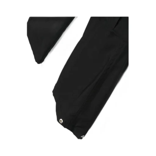 Stretch Cargo Trousers
