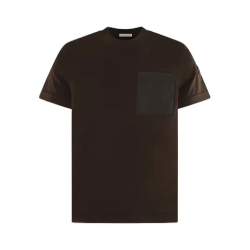 Short-Sleeved T-Shirt