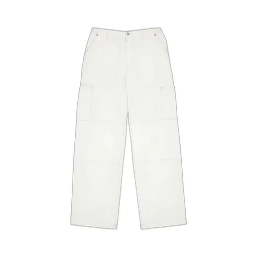 Numeric Signature Trousers