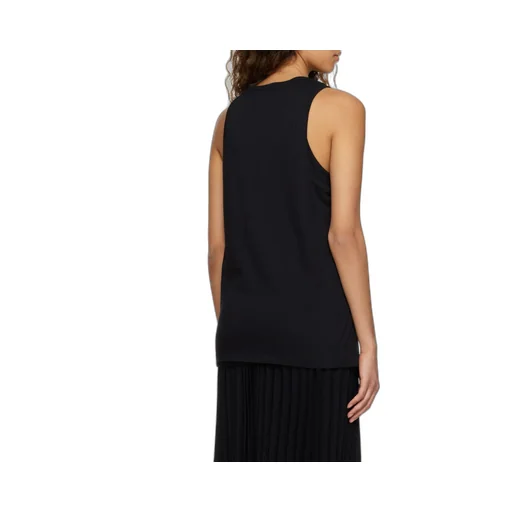 Spliced Vest