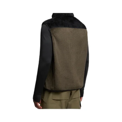Polartec Down Vest